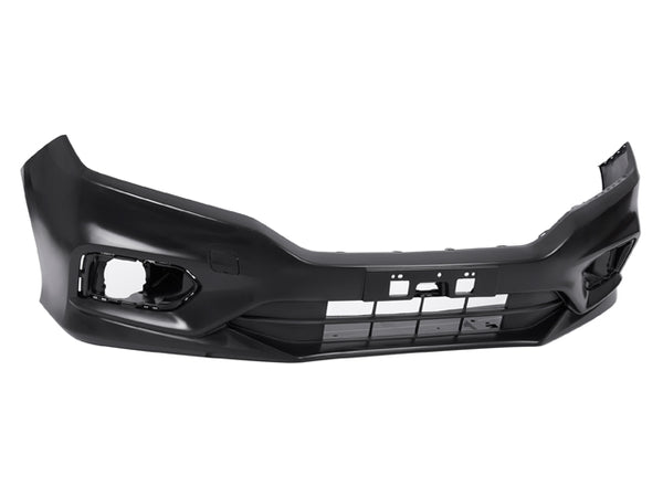 Fascia Delantera P/ Honda City 2018-2020