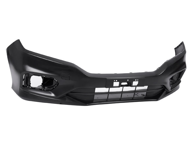 Fascia Delantera P/ Honda City 2018-2020