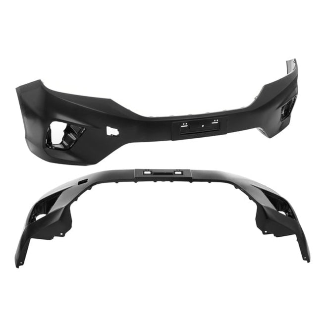 Fascia Delantera P/ Honda City 2021-2022