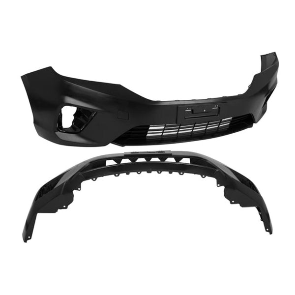 Fascia Delantera P/ Honda City 2021-2023