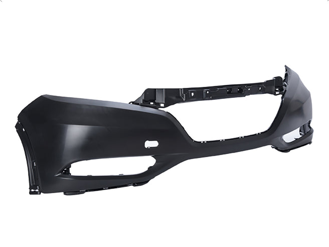 Fascia Delantera P/ Honda Hr-V 2016-2018