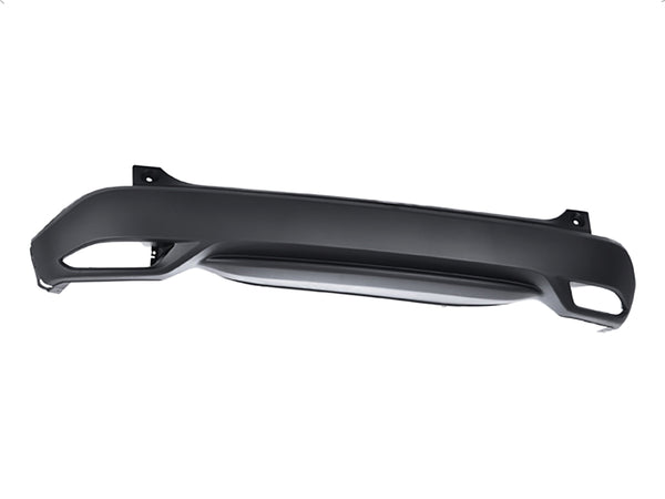 Fascia Trasera P/ Honda Hr-V 2016-2018