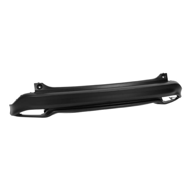 Fascia Trasera P/ Honda Hr-V 2019-2022