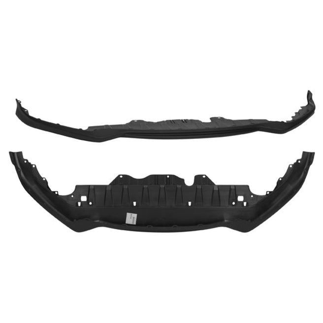Fascia Delantera P/ Honda Hr-V 2019-2022