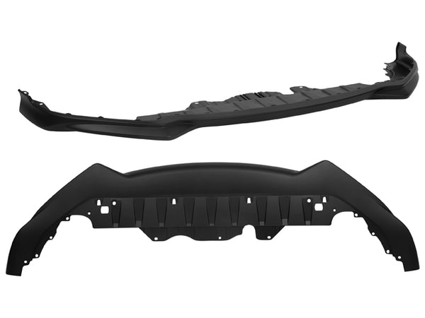 Fascia Delantera P/ Honda Hr-V 2019-2022