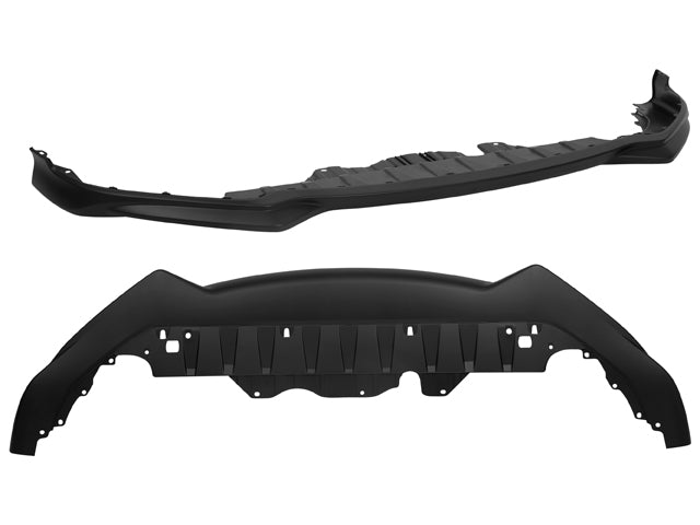 Fascia Delantera P/ Honda Hr-V 2019-2022