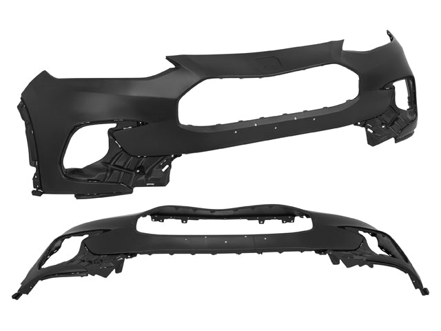 Fascia Delantera P/ Honda Hr-V 2023-2024