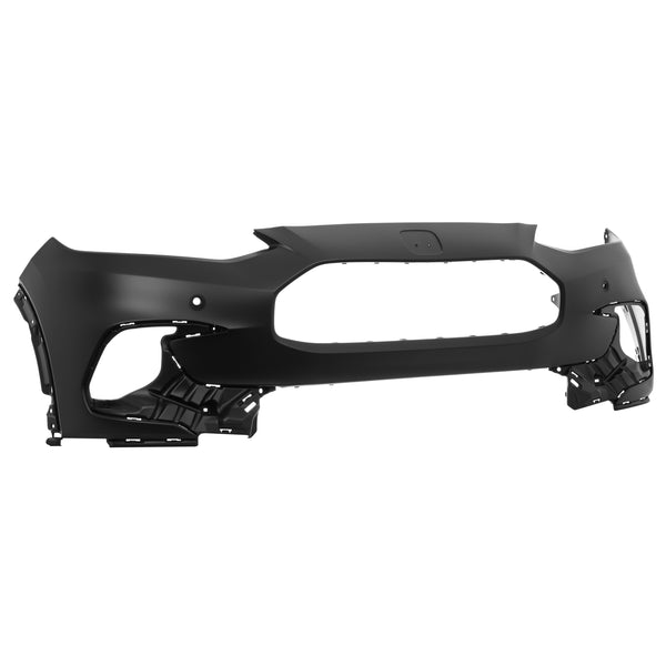 Fascia Delantera P/ Honda Hr-V 2023-2024