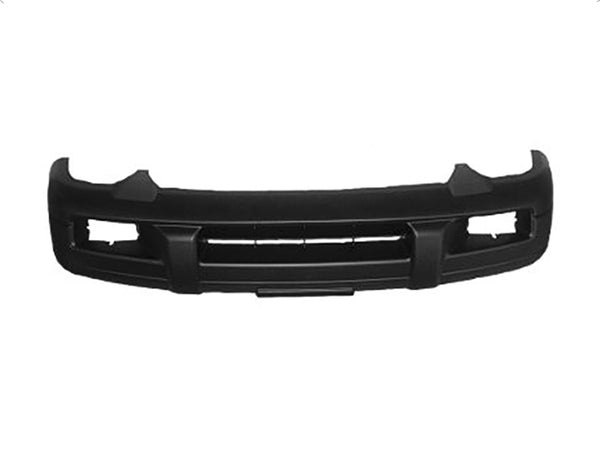 Fascia Delantera P/ Isuzu Trooper 1998-2002