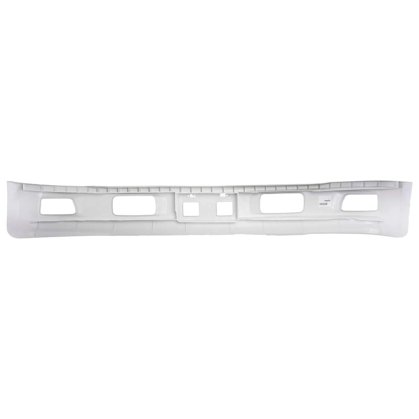 Fascia Delantera P/ Isuzu Elf 2009-2012