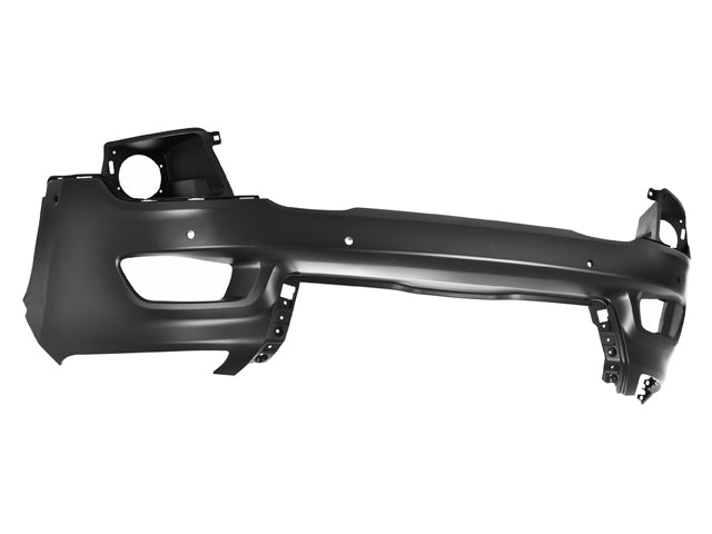 Fascia Delantera P/ Jeep Cherokee 2014-2018
