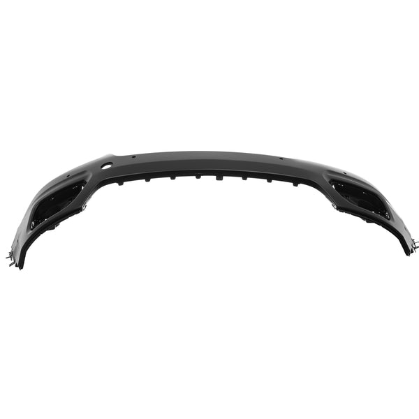 Fascia Delantera P/ Jeep Cherokee 2019-2022