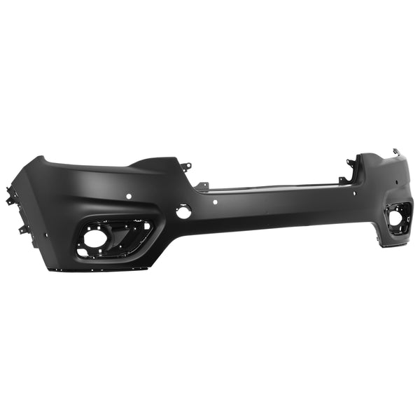 Fascia Delantera P/ Jeep Cherokee 2019-2022