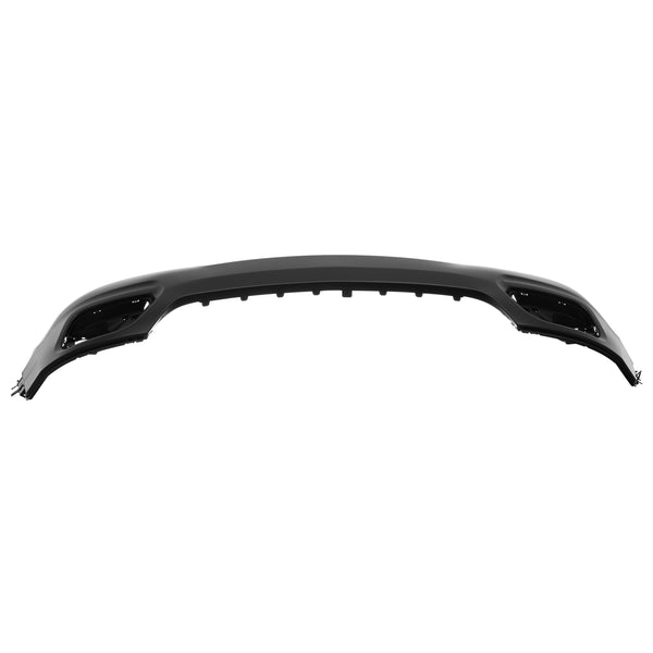 Fascia Delantera P/ Jeep Cherokee 2019-2022