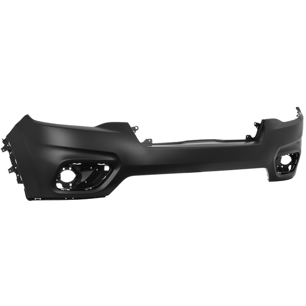 Fascia Delantera P/ Jeep Cherokee 2019-2022