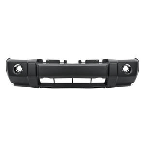 Fascia Delantera P/ Jeep Commander 2006-2010