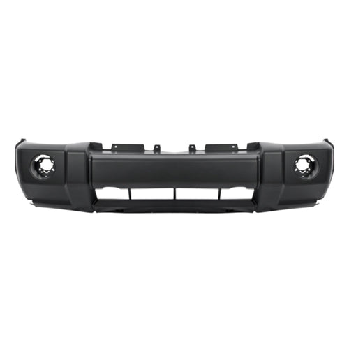 Fascia Delantera P/ Jeep Commander 2006-2010