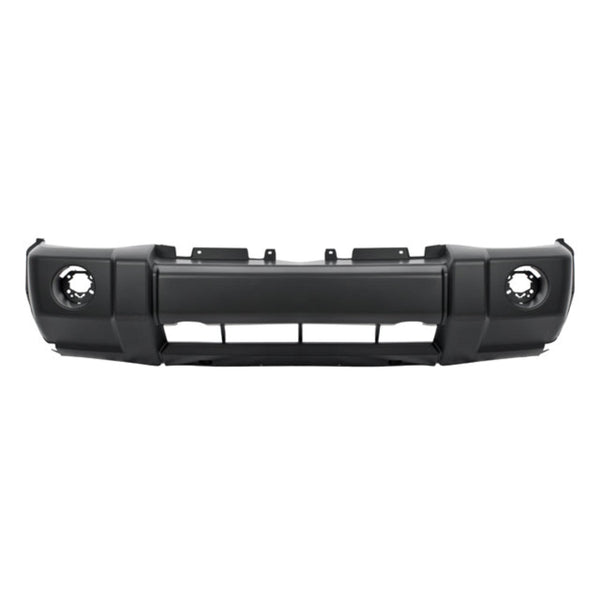 Fascia Delantera P/ Jeep Commander 2006-2010