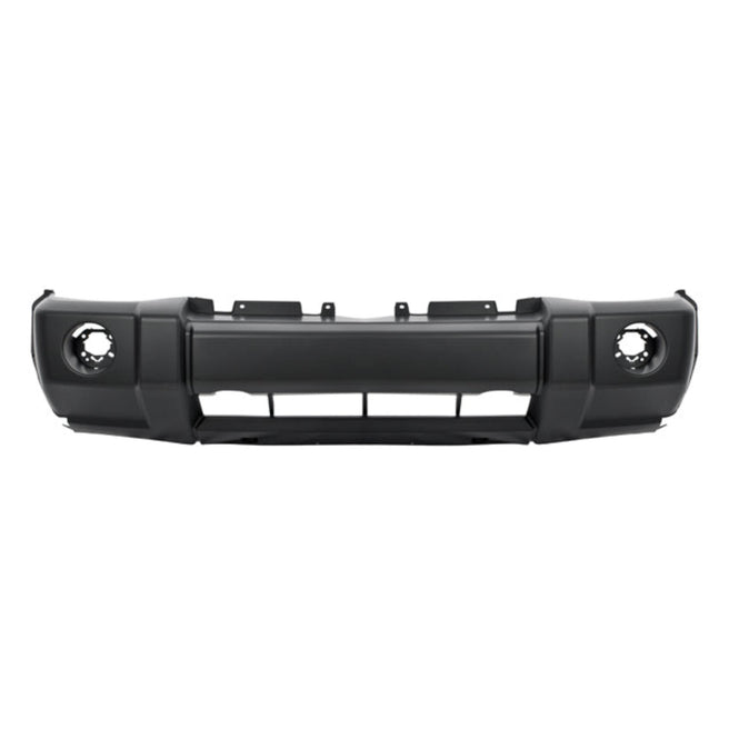 Fascia Delantera P/ Jeep Commander 2006-2010