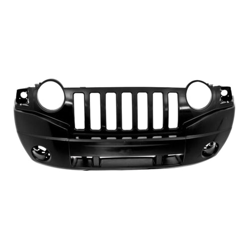 Fascia Delantera P/ Jeep Compass 2007-2010