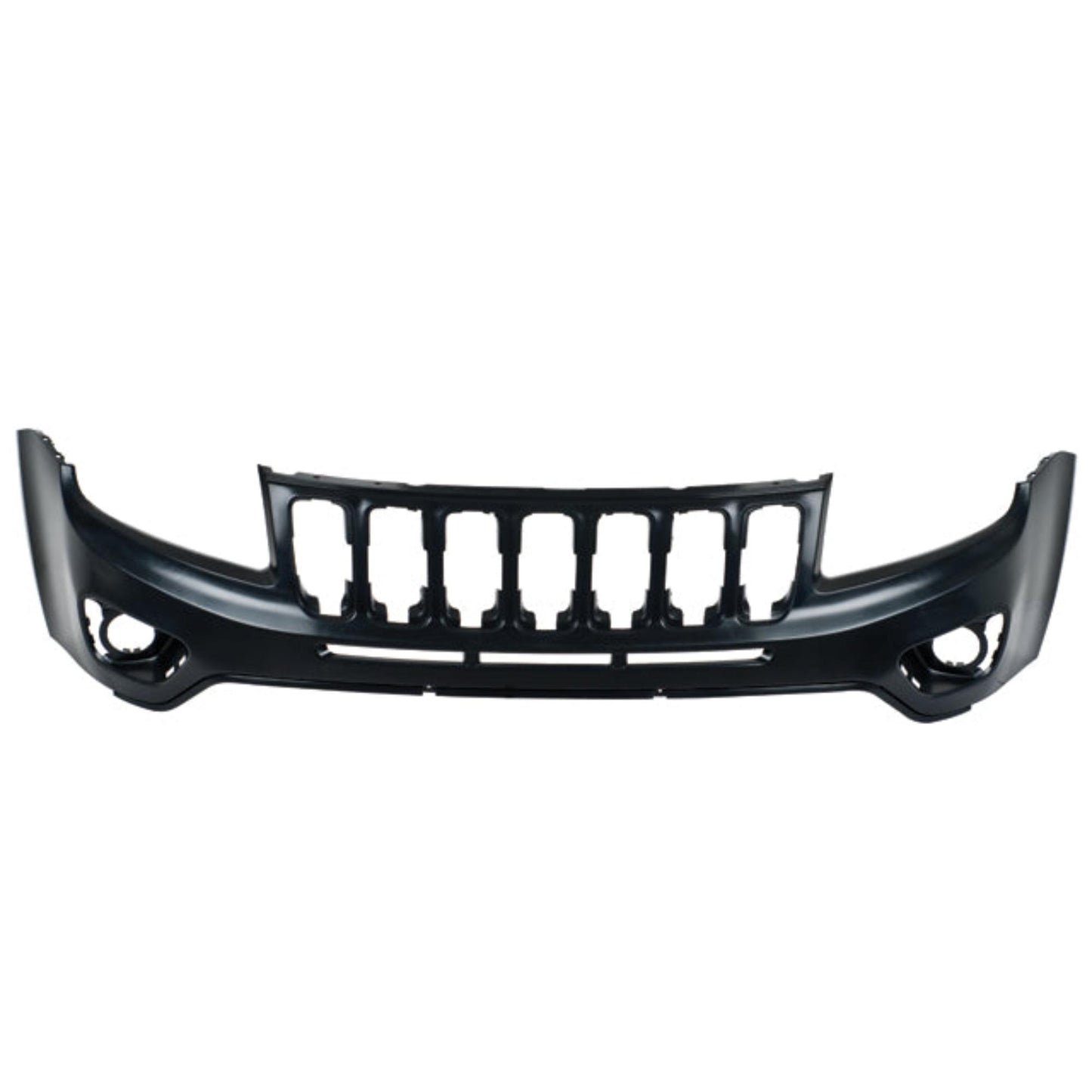 Fascia Delantera P/ Jeep Compass 2011-2017