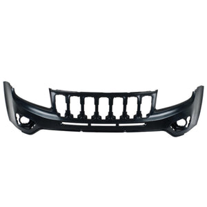Fascia Delantera P/ Jeep Compass 2011-2017