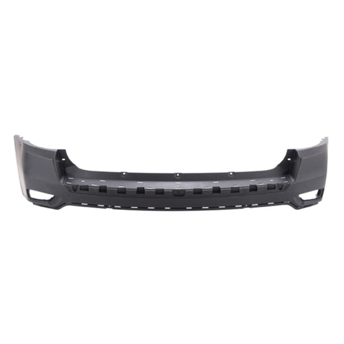 Fascia Trasera P/ Jeep Compass 2011-2017