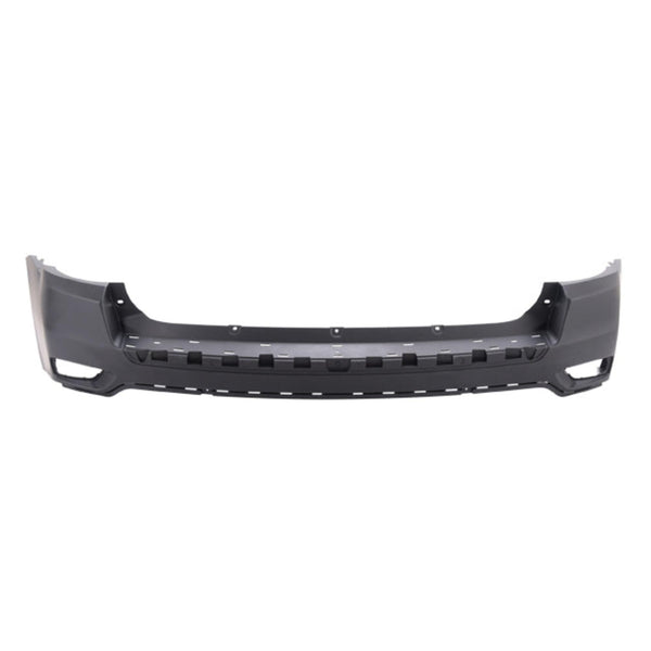 Fascia Trasera P/ Jeep Compass 2011-2017