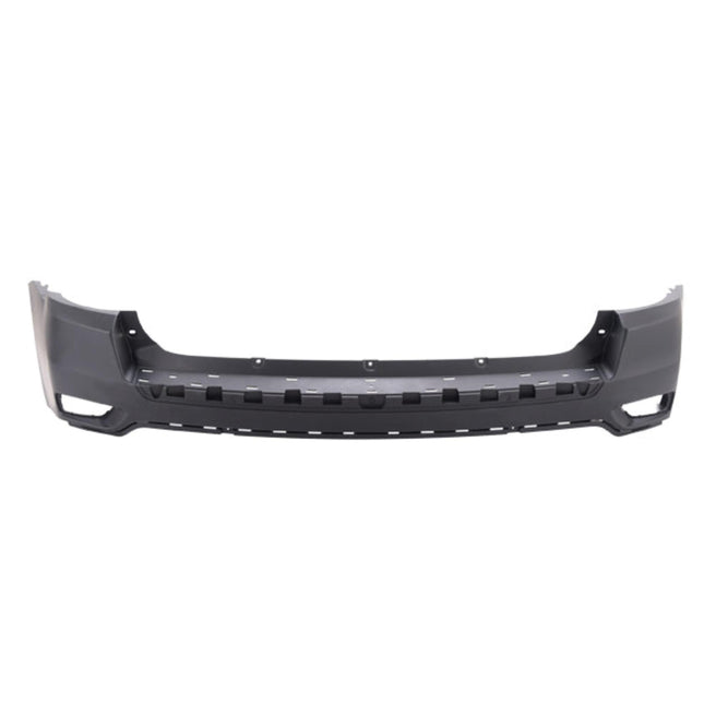 Fascia Trasera P/ Jeep Compass 2011-2017