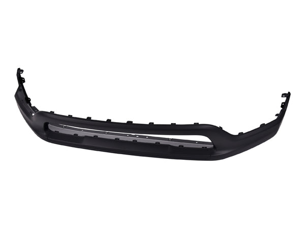 Fascia Delantera P/ Jeep Compass 2018-2021