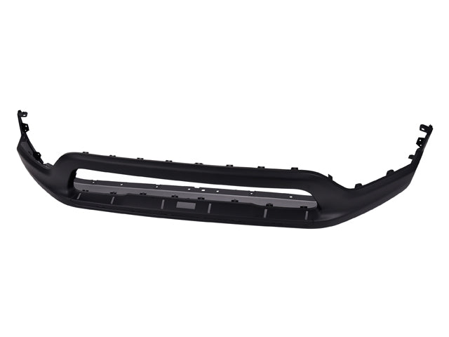 Fascia Delantera P/ Jeep Compass 2018-2021
