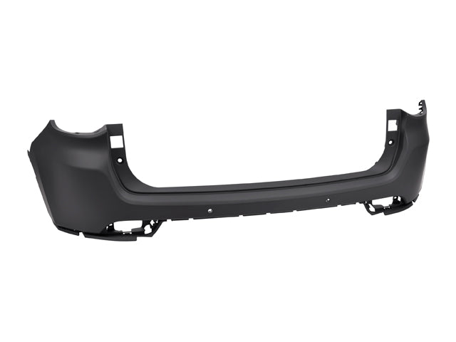Fascia Trasera P/ Jeep Compass 2018-2021