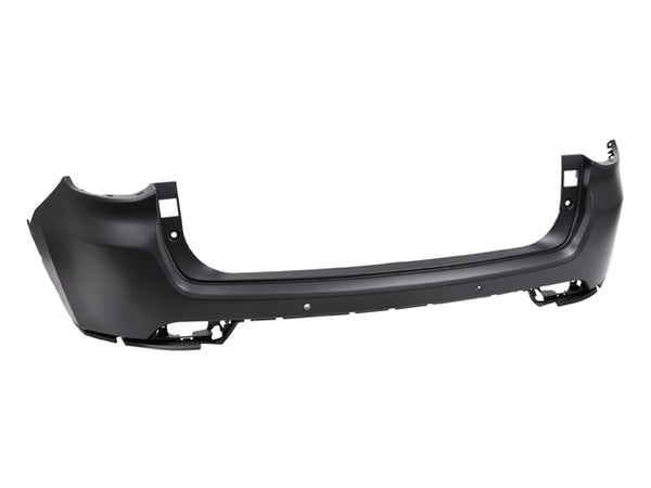 Fascia Trasera P/ Jeep Compass 2018-2021