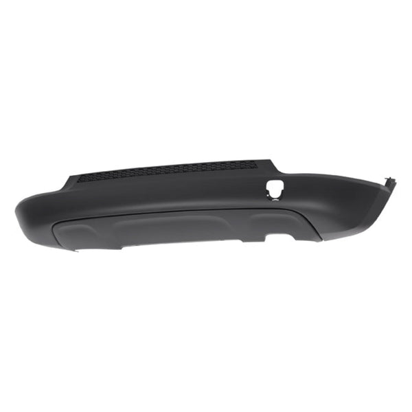 Fascia Trasera P/ Jeep Compass 2018-2022