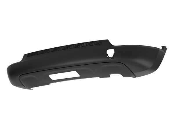Fascia Trasera P/ Jeep Compass 2018-2022