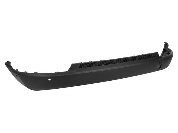Fascia Trasera P/ Jeep Compass 2018-2021