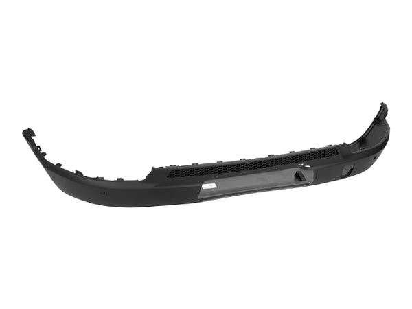 Fascia Trasera P/ Jeep Compass 2018-2021