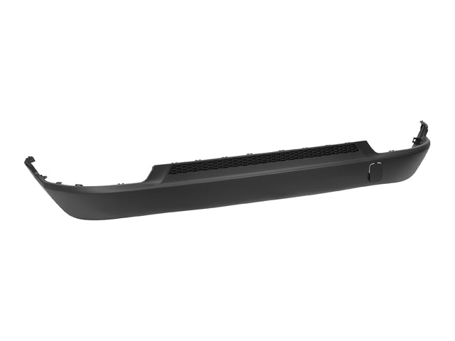 Fascia Trasera P/ Jeep Compass 2018-2021
