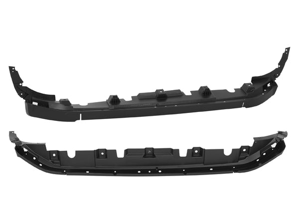 Fascia Delantera P/ Jeep Compass 2021-2022