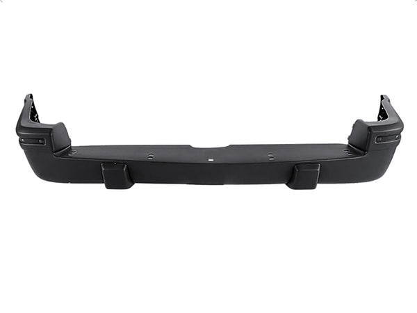 Fascia Trasera P/ Jeep Grand Cherokee 1993-1995
