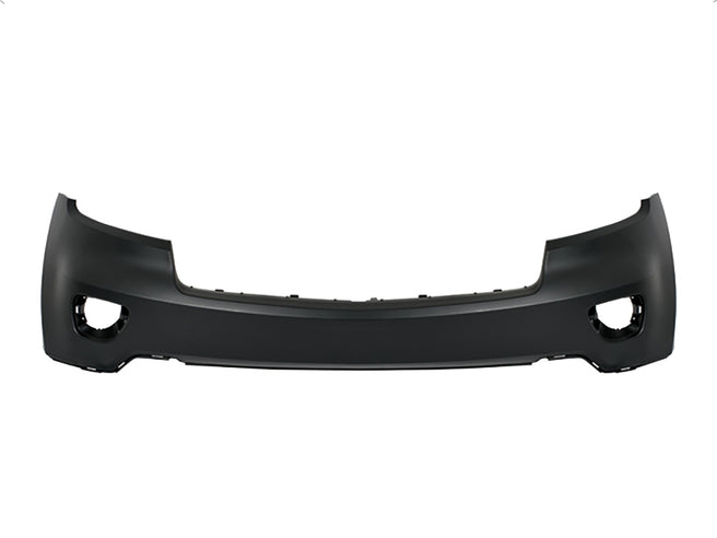 Fascia Delantera P/ Jeep Grand Cherokee 2011-2013