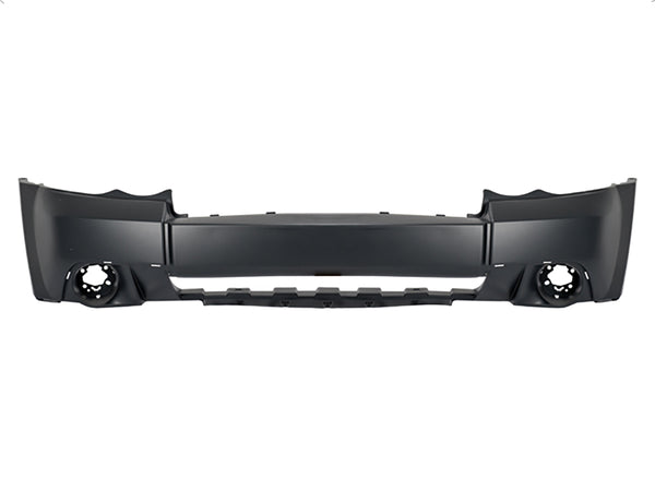 Fascia Delantera P/ Jeep Grand Cherokee 2008-2010