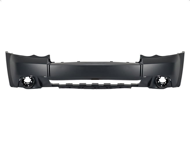 Fascia Delantera P/ Jeep Grand Cherokee 2008-2010