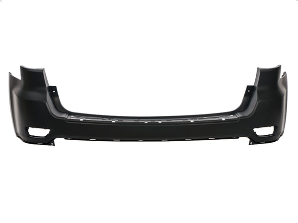 Fascia Trasera P/ Jeep Grand Cherokee 2011-2013