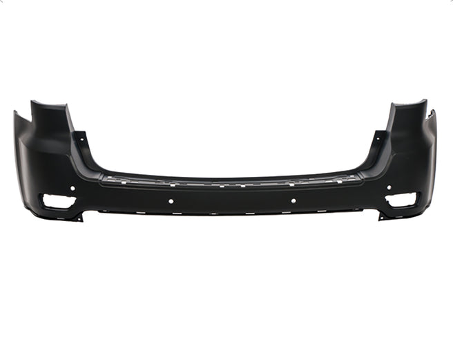 Fascia Trasera P/ Jeep Grand Cherokee 2011-2013