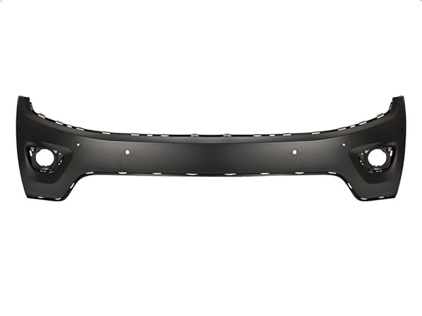 Fascia Delantera P/ Jeep Grand Cherokee 2014-2017