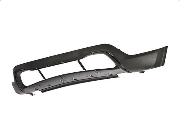 Fascia Delantera P/ Jeep Grand Cherokee 2014-2017