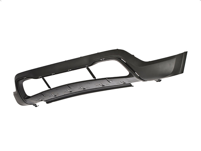 Fascia Delantera P/ Jeep Grand Cherokee 2014-2017