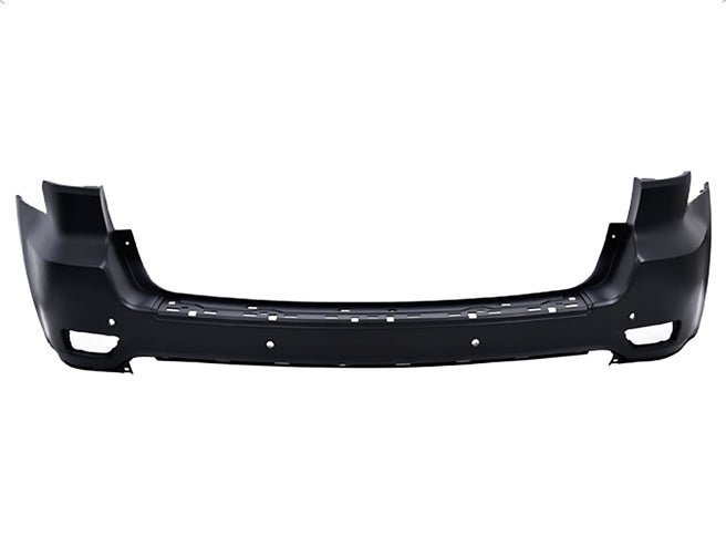 Fascia Trasera P/ Jeep Grand Cherokee 2014-2016
