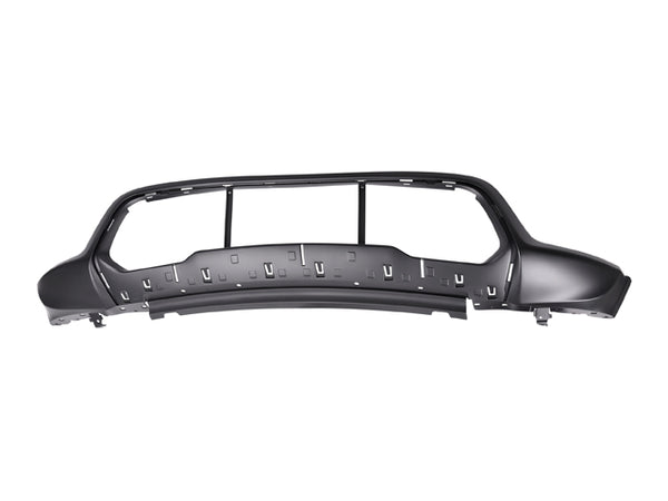 Fascia Delantera P/ Jeep Grand Cherokee 2017-2022